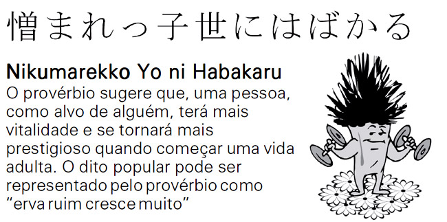 Escrevendo seu nome brasileiro em caracteres japoneses .::. Especiais -  Portal NippoBrasil